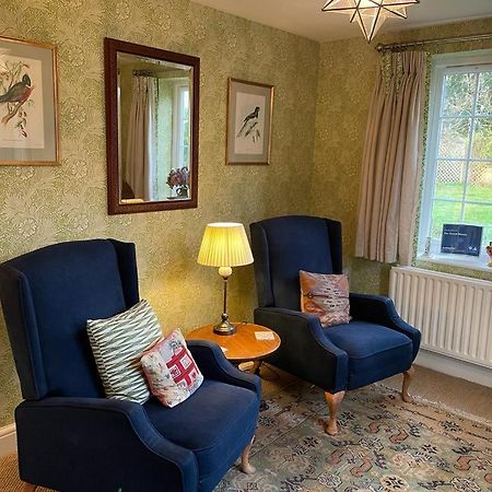 The Coach House Bed and Breakfast Rudgwick Exteriör bild