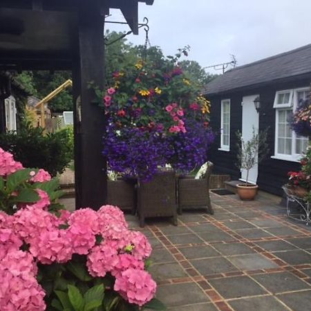 The Coach House Bed and Breakfast Rudgwick Exteriör bild
